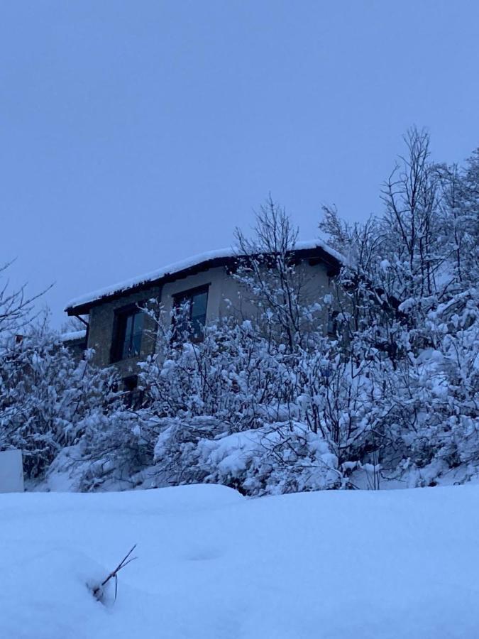 Residenza Cima Le Vigne Bed and Breakfast Millesimo Eksteriør billede