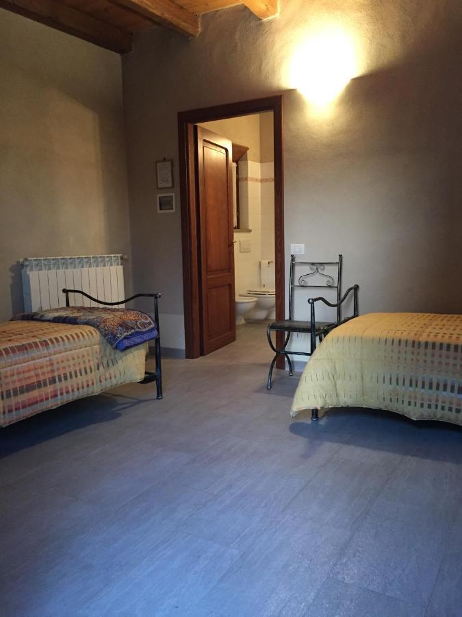 Residenza Cima Le Vigne Bed and Breakfast Millesimo Eksteriør billede